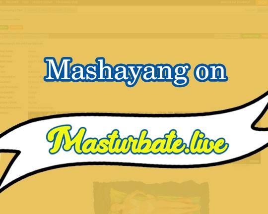 mashayang Logo