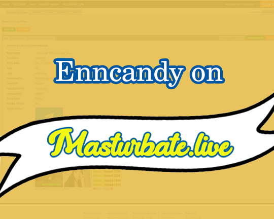 Enncandy Logo